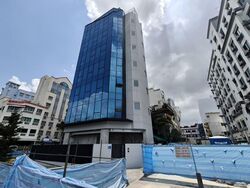 Geylang Road (D14), Office #585975451